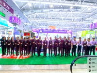 2025國(guó)際塑料橡膠工業(yè)展覽會(huì)