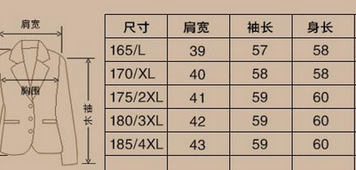 xl是175還是180？是多少尺寸？